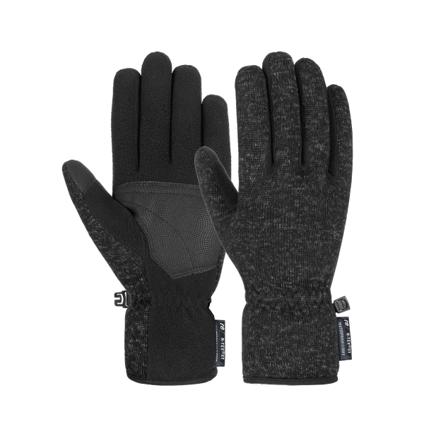 Reusch Bellavista R-TEX® XT 6305210 6000 grey 1